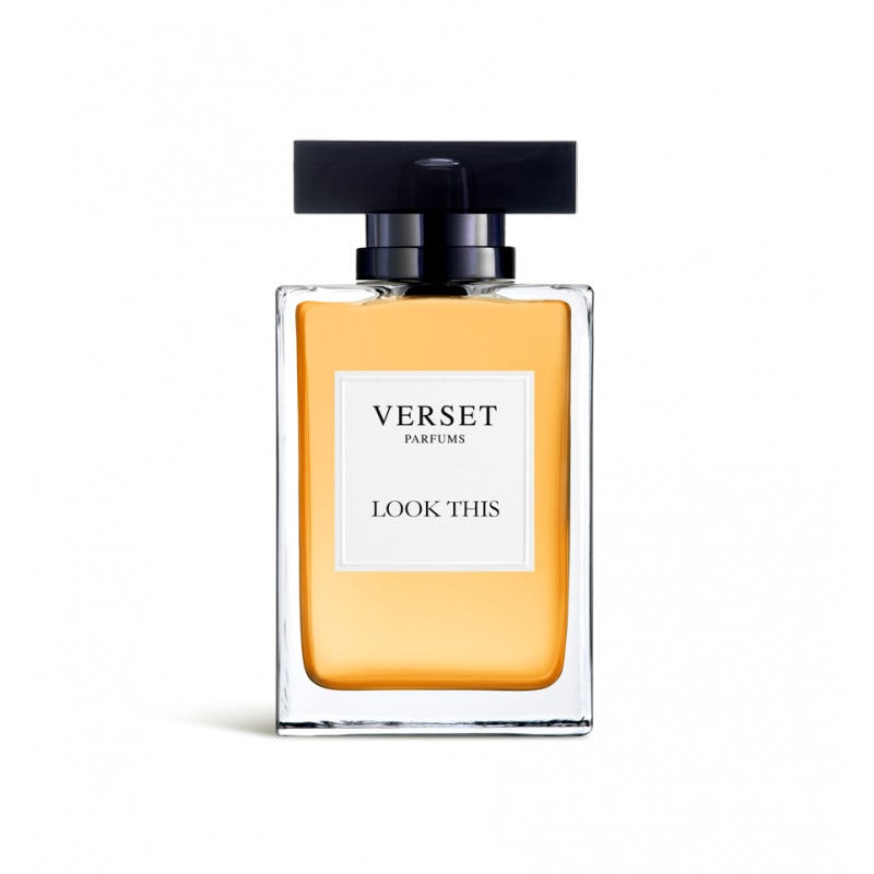 Verset Look This Edp Pour Homme 100ml-2
