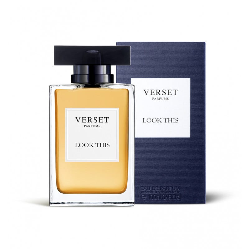 Verset Look This Edp Pour Homme 100ml-1