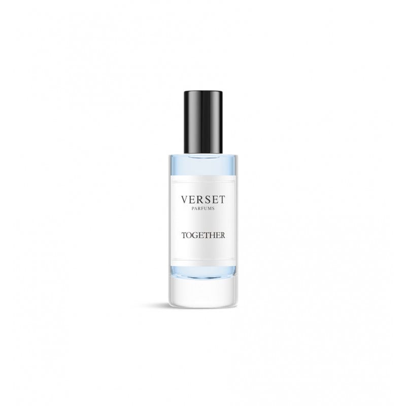 Verset Together Edp Pour Homme 15ml-2