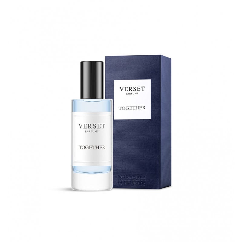 Verset Together Edp Pour Homme 15ml-1