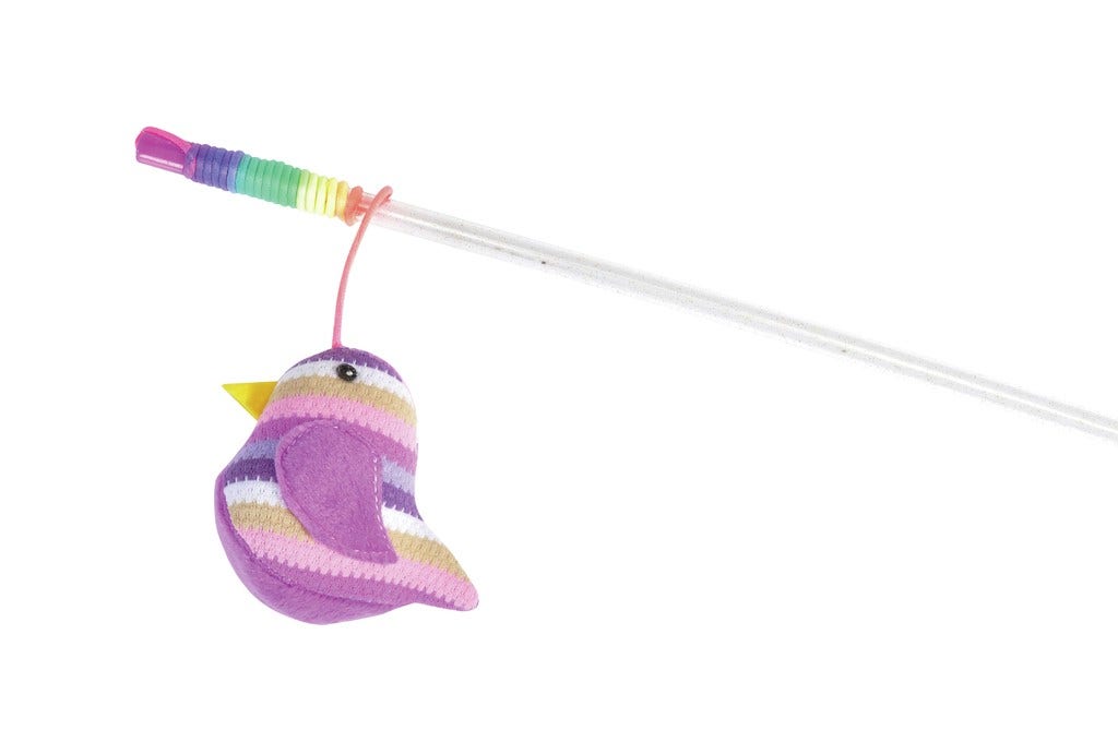 Camon Gioco Gatto Magic Play-0