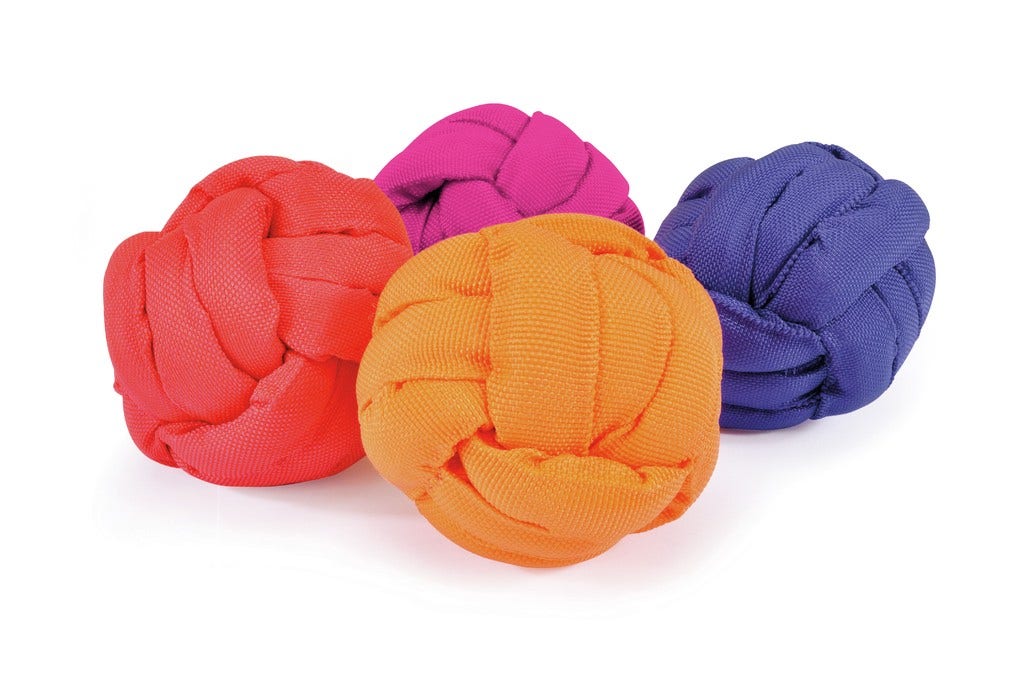 Camon Palla Intrecciata Per Cani-1