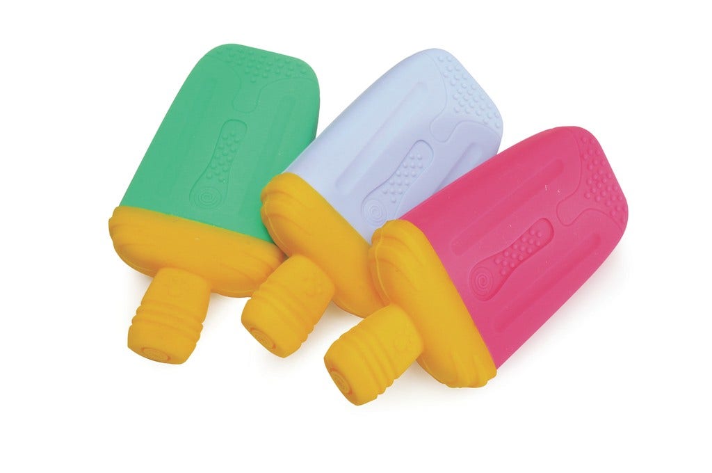 Camon Gioco Rinfrescante Ghiacciolo Per Cani-1