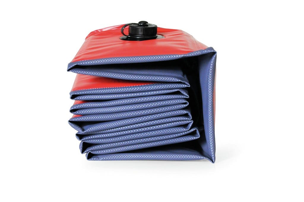 Camon Piscina Per Cani 160x30cm -2