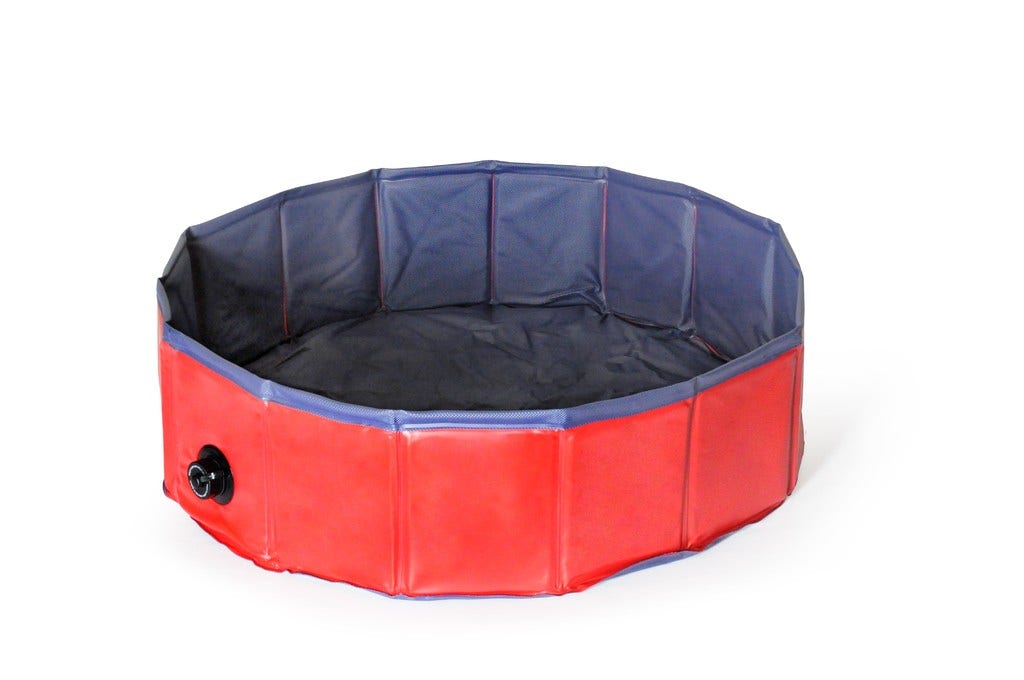 Camon Piscina Per Cani 120x30-1
