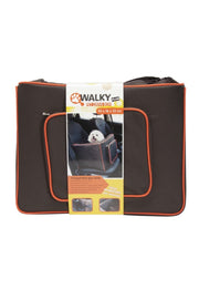 Walky Pet Drive Box Plus Trasportino Per Cani-1