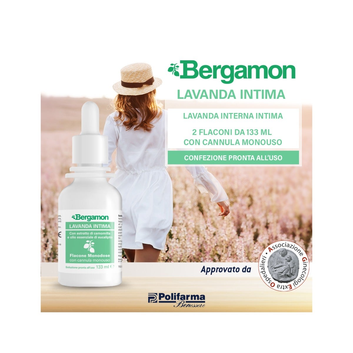 Bergamon Lavanda Intima 2x133ml-5