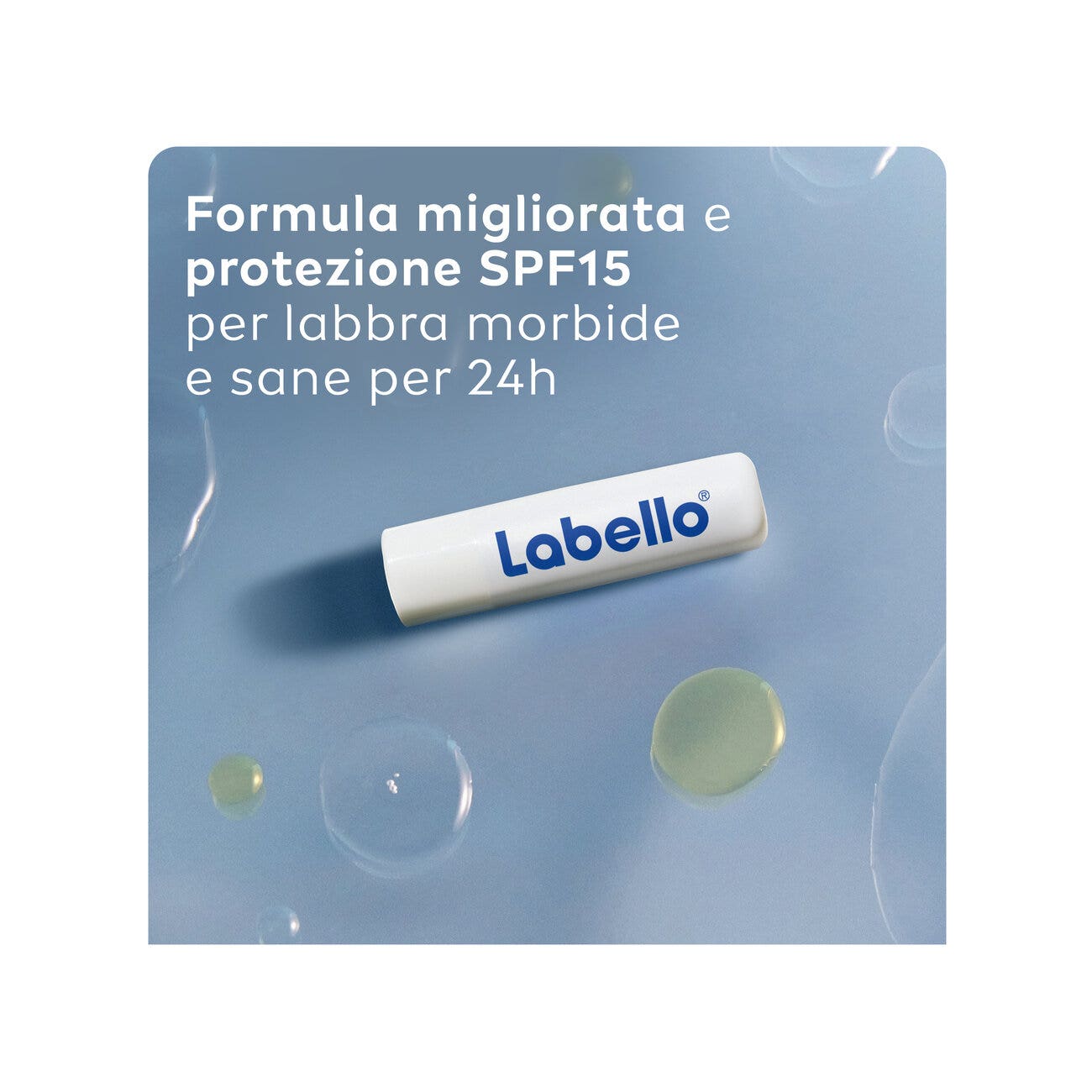 Labello Med Repair Burrocacao Labbra Idratante E Riparatore Con Vitamina E E Spf 15 4,8g-3