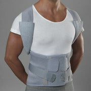Gibaud Ortho Dorsolombogib Corsetto Con Spallacci Taglia 5-1