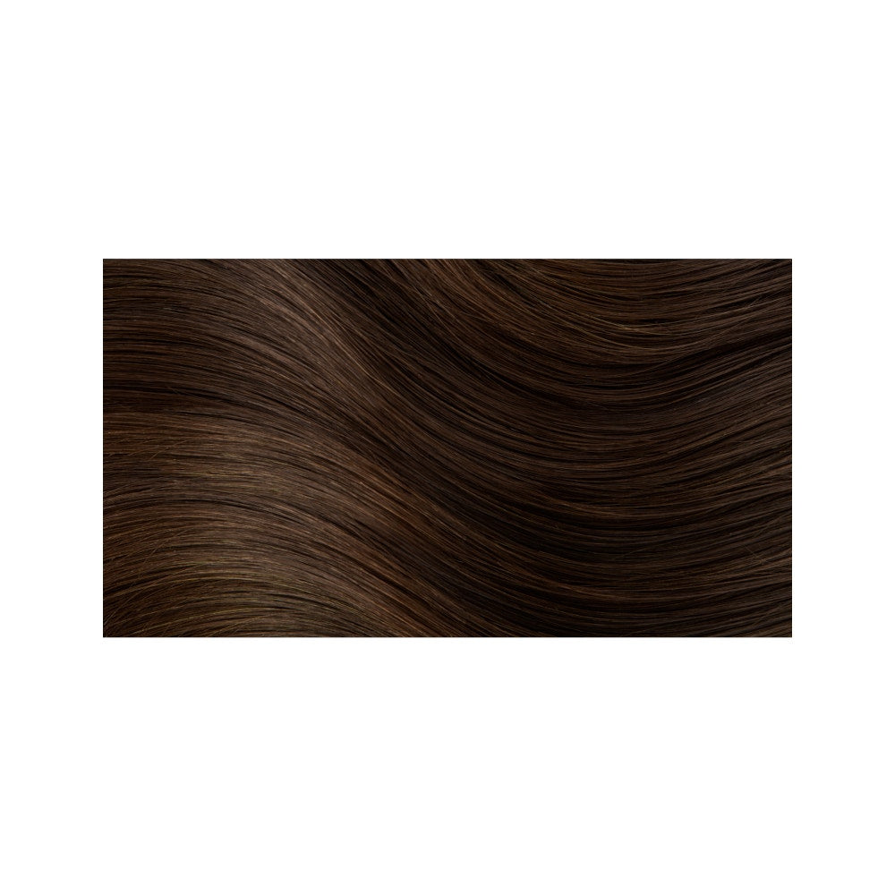 Herbatint Tinta Capelli Gel Permanente 4N Castano 300ml 3 Dosi-9