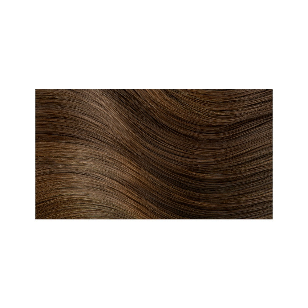 Herbatint Tintura Per Capelli Gel Permanente 6N Biondo Scuro 300ml 3 Dosi-6