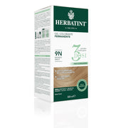 Herbatint Tintura Per Capelli Gel Permanente 9N Biondo Miele 3 Dosi 300ml-1