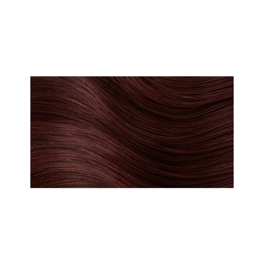 Herbatint Tintura Per Capelli Gel Permanente 4R Castano Ramato 3 Dosi 300ml-6