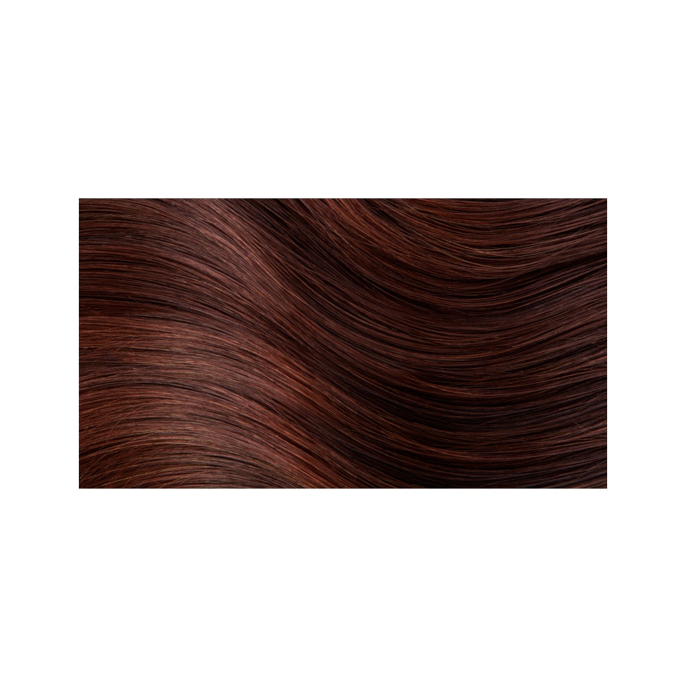 Herbatint Tintura Per Capelli Gel Permanente 5R Castano Chiaro Ramato 3 Dosi 300ml-6