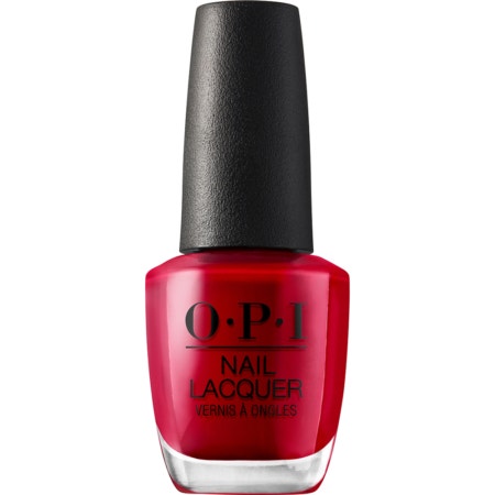 Opi Smalto N. Z13 Color So Hot It Berns 15ml-1