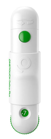 Dispositivo Pungidito Onetouch Delica Plus-0