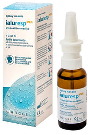 Ialuresp Spray Ipertonico 30 ml-0