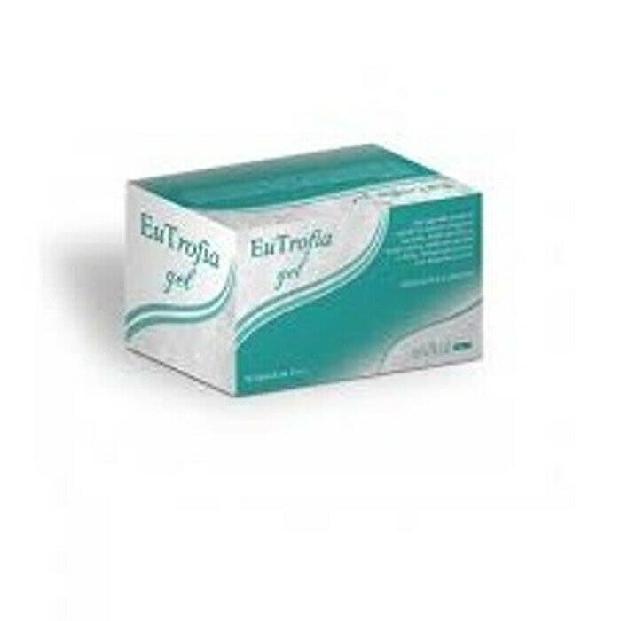 EuTrofia Gel Vaginale 10 Fialoidi-1
