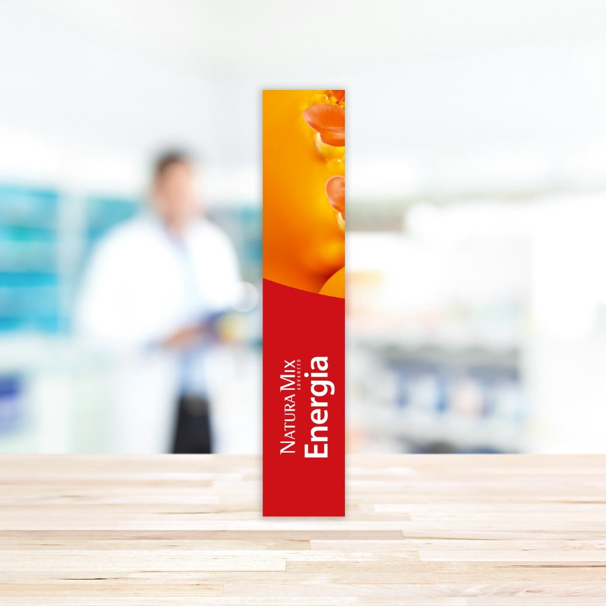 Aboca Natura Mix Advanced Energia 10 Flaconi-6