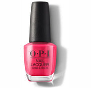 Opi Smalto N. B35 Charged Up Cherry 15ml-4