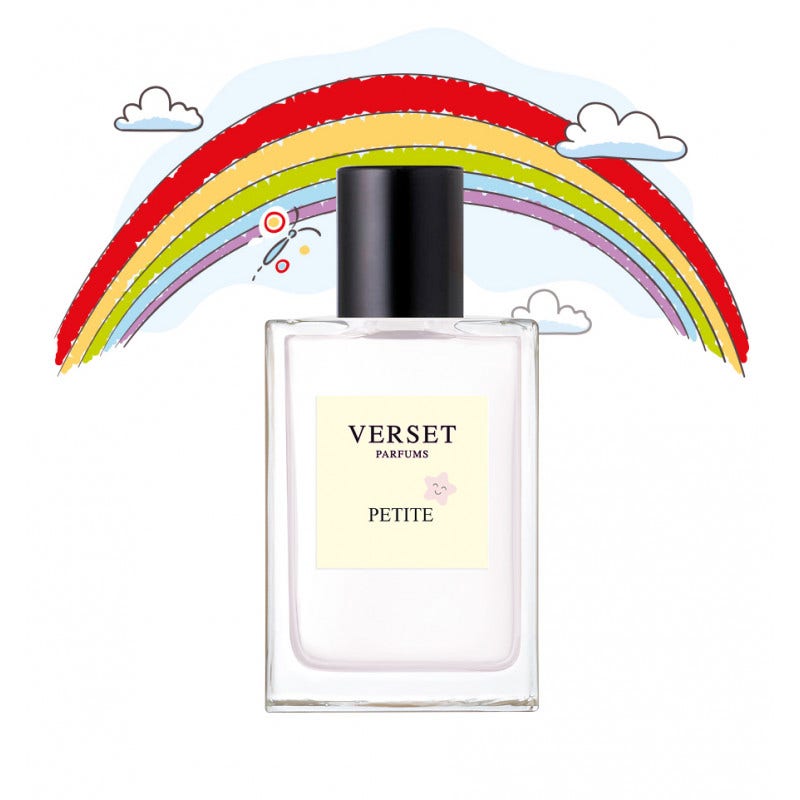 Verset Petite Edt 100ml-2