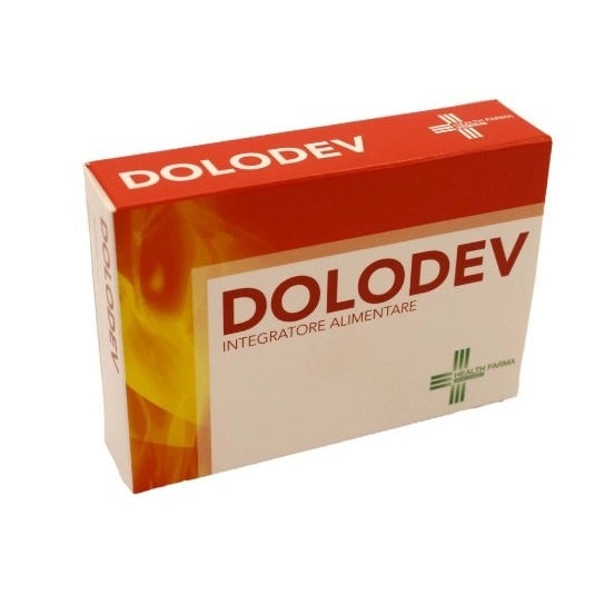 Dolodev 20 Compresse-1