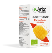 Arkopharma Pappa Reale Bio 45 Capsule