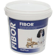 Fibor Mangime Complementare Favorisce La Digestione Gatti 500g-1