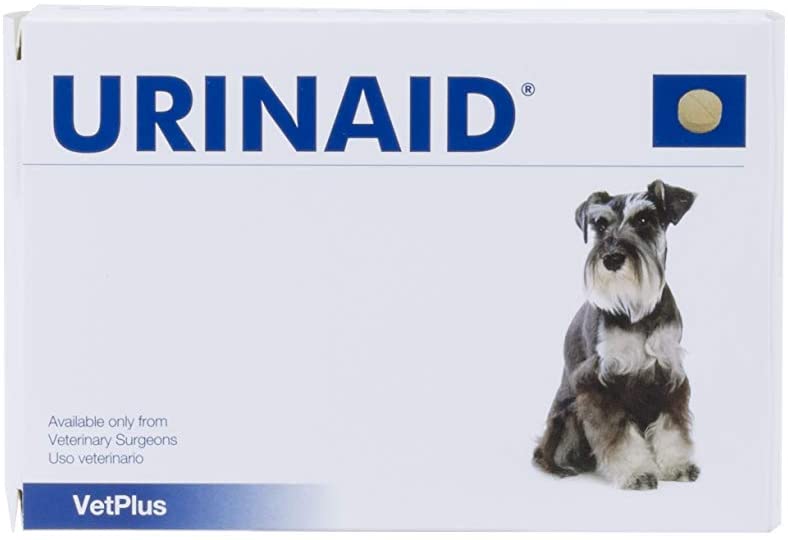 Urinaid 60 Compresse-1