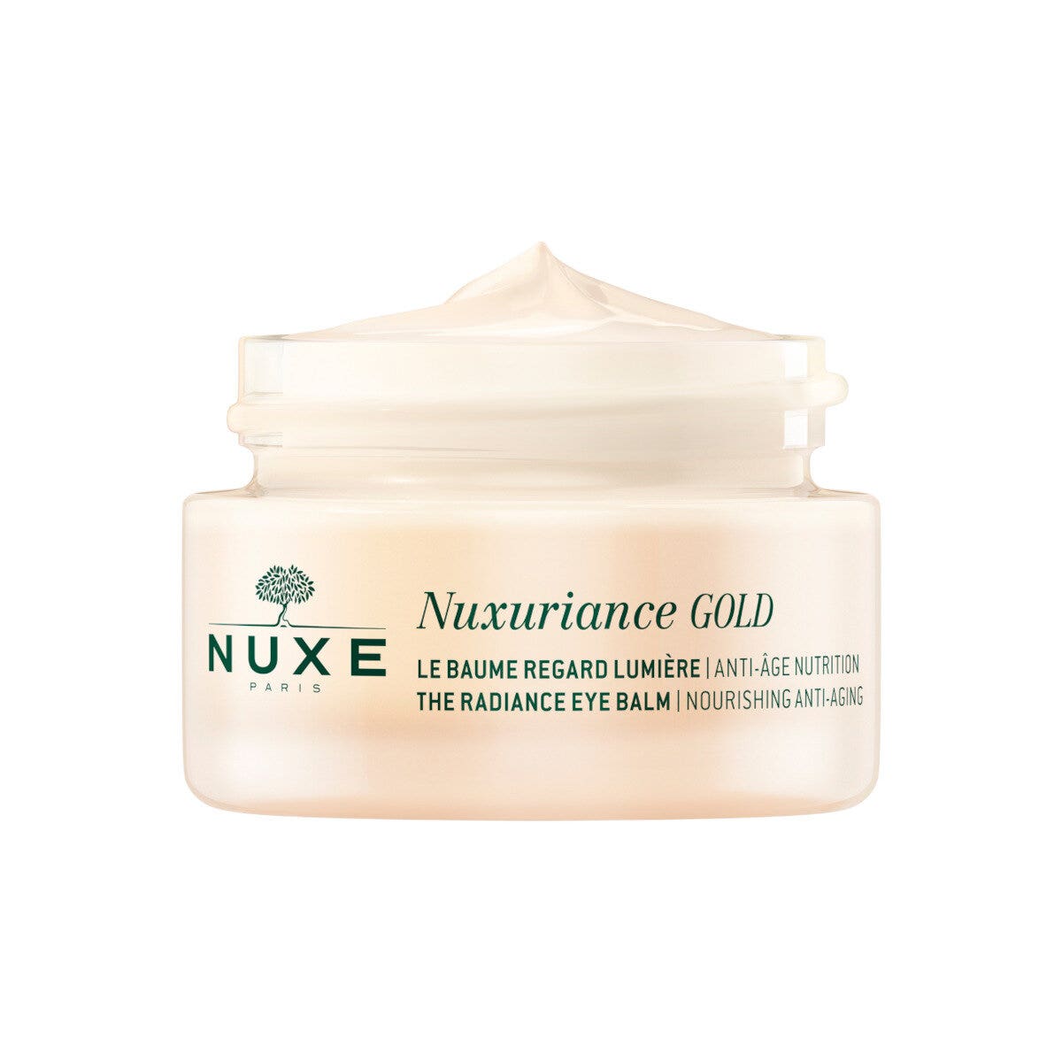 Nuxe Nuxuriance Gold Balsamo Occhi Illuminante 15ml-8