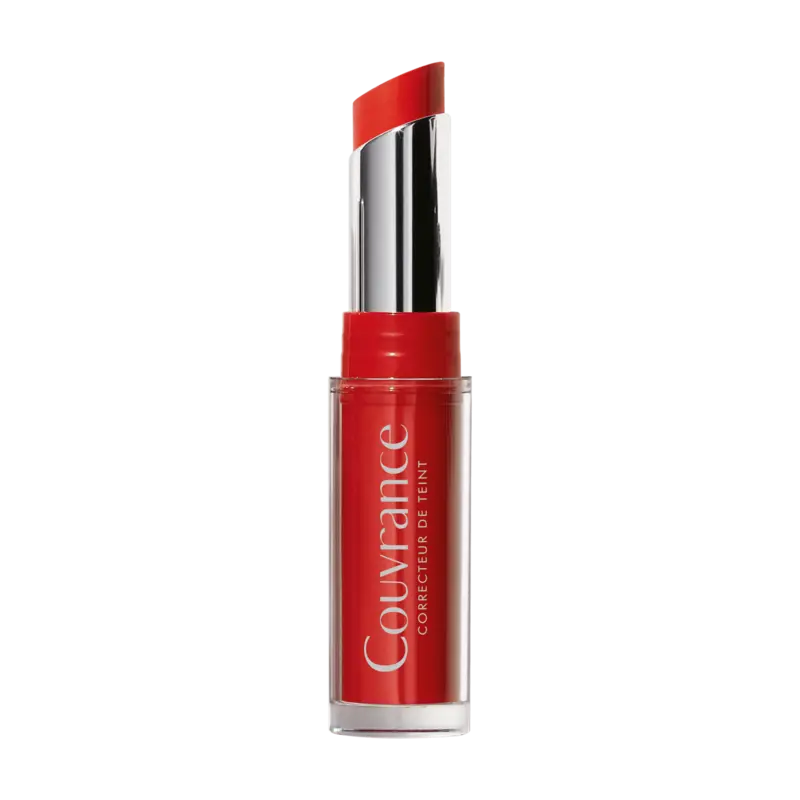 Avene Balsamo Labbra Rosso 1 Pezzo