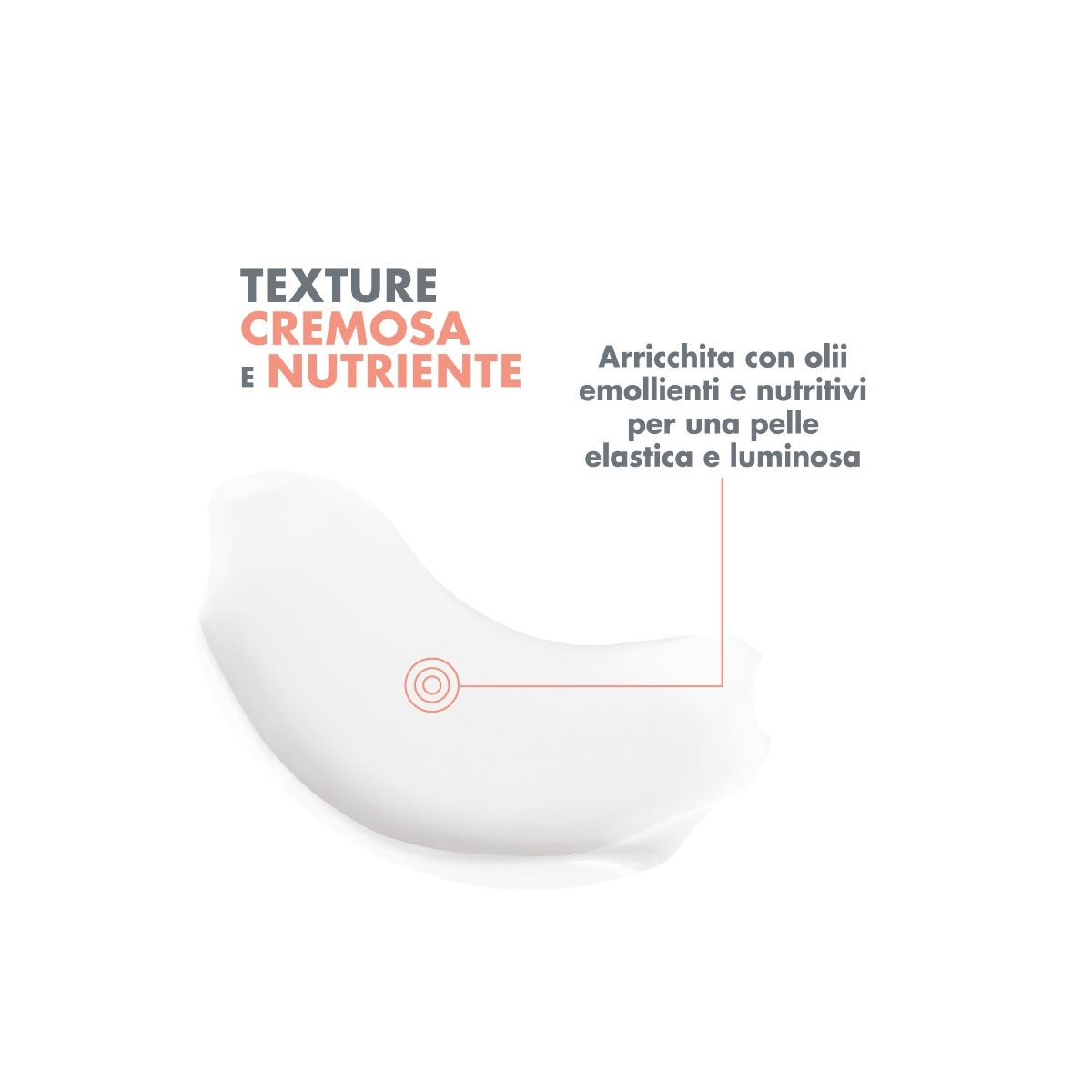 Avene Crema Nutritiva Rivitalizzante Ricca 50ml-4