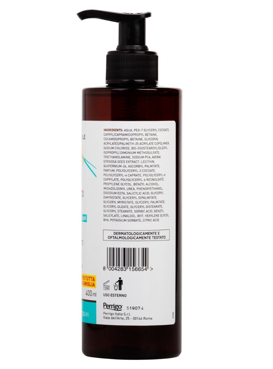 Restivoil Extra Delicato 400ml-4
