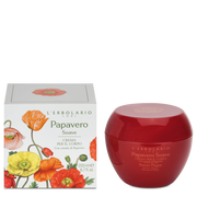 L'Erbolario Crema Corpo Papavero Soave Compattante Ed Elasticizzante 200ml-1