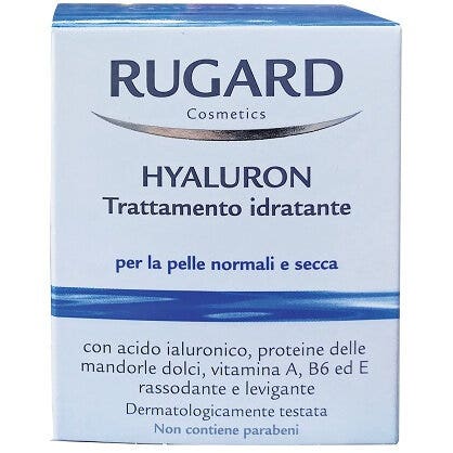 Rugard Hyaluron Crema Viso 100ml-2