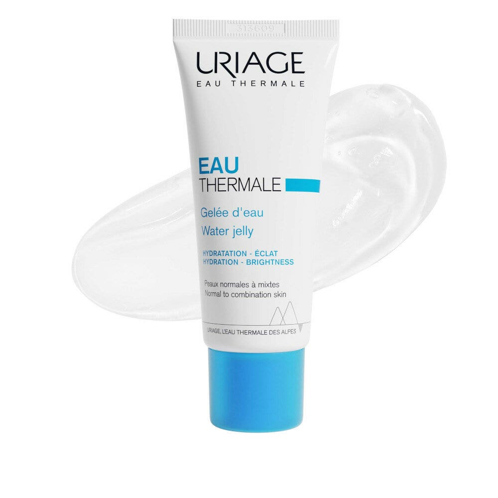 Uriage Eau Thermale Gel All'Acqua 40ml-4