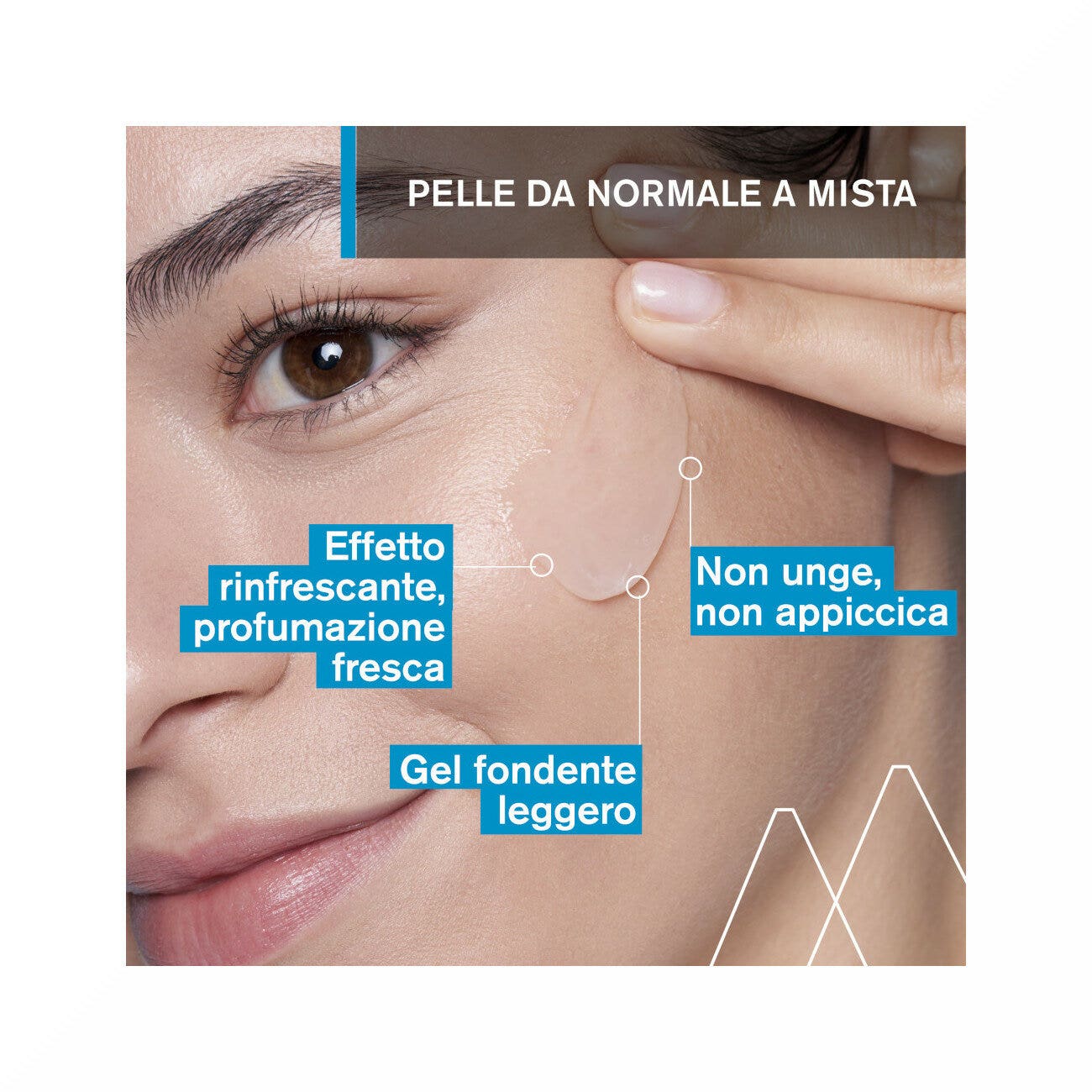 Uriage Eau Thermale Gel All'Acqua 40ml-7