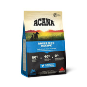 Acana Cane Adult Dog Heritage 25 Crocchette Pollo E Platessa Sacco 2kg-7