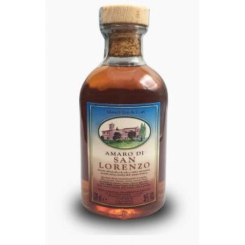 Amaro Di San Lorenzo 500ml-1