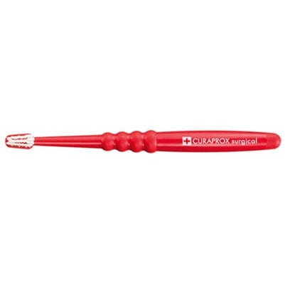 Curaprox CS Surgical Mega Soft Spazzolino 1 Pezzo-2