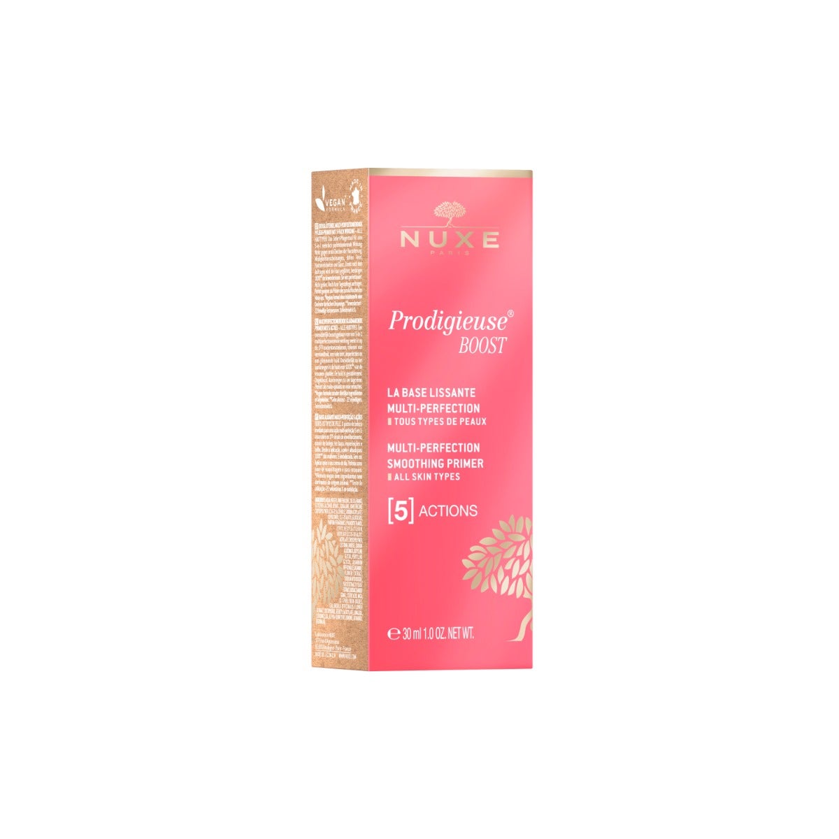 Nuxe Prodigieuse Boost Primer Levigante 30ml-5