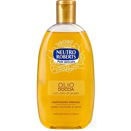 Neutro Roberts Olio Doccia Oil Argan 250ml