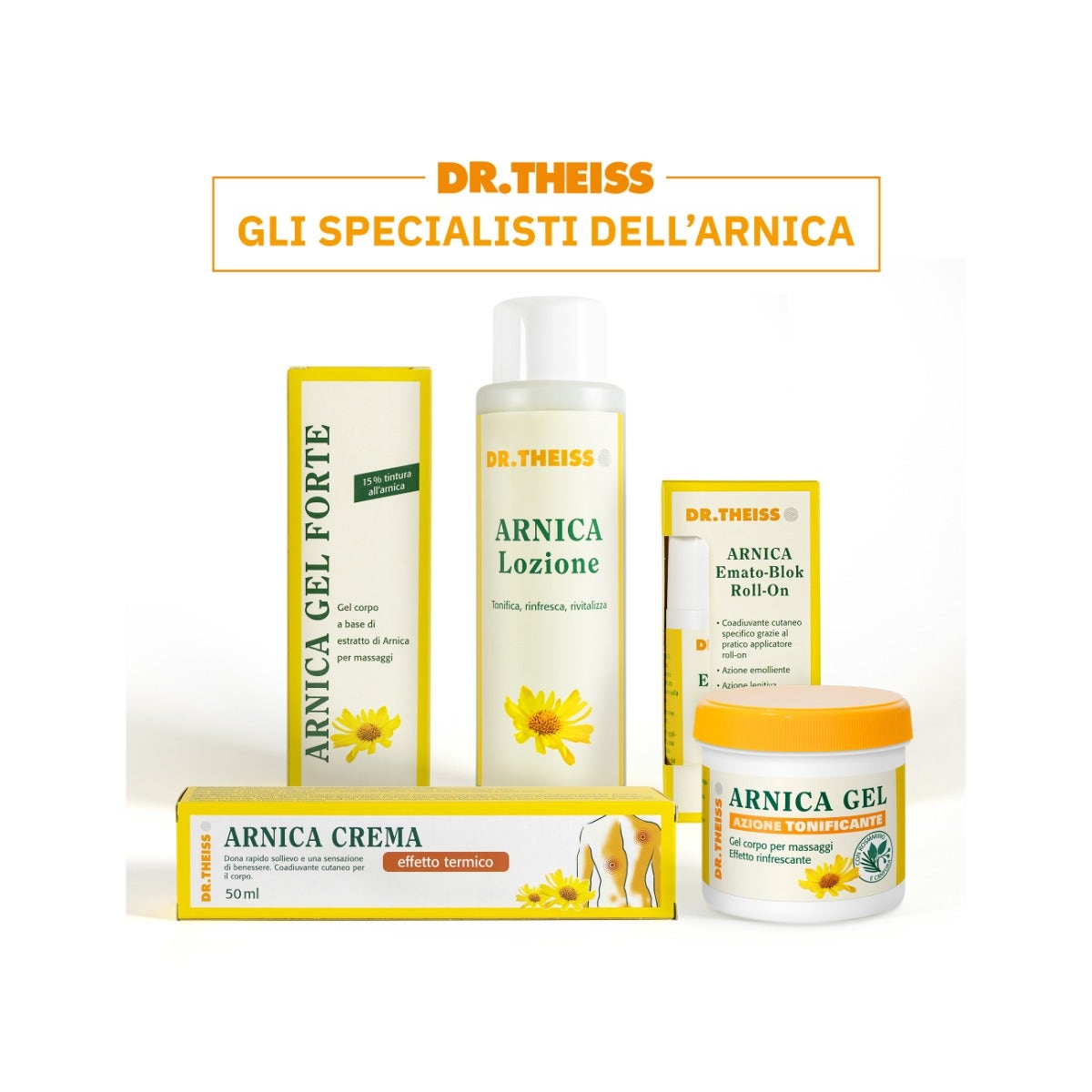 Dr Theiss Emato Block Arnica Roll-On 50ml-4