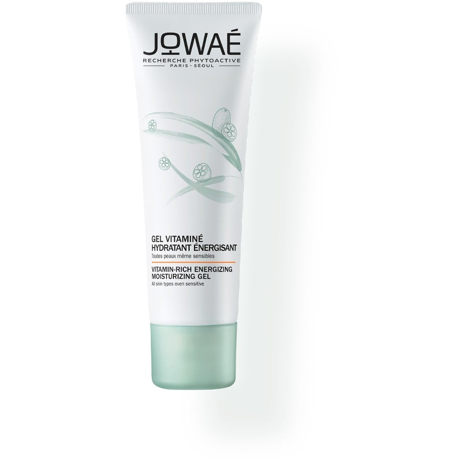 Jowae Gel Vitaminizzato Idratante Energizzante 40ml  - 2