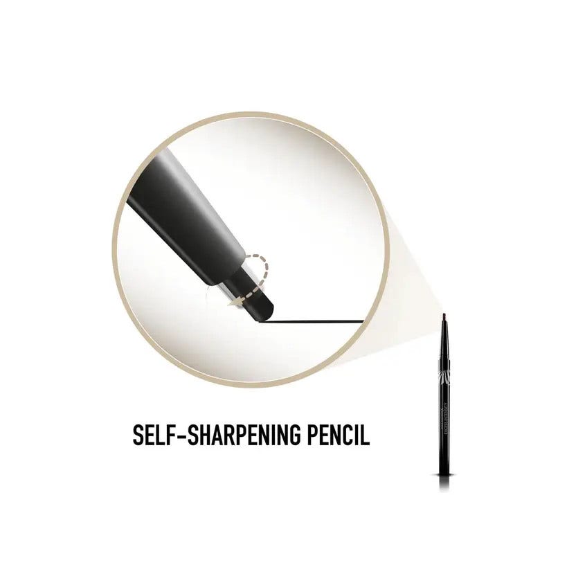 Max Factor Matita Occhi Kohl Eyeliner 06 Brown-4