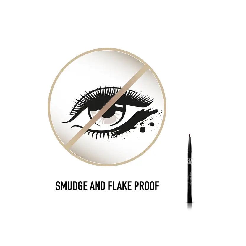 Max Factor Matita Occhi Kohl Eyeliner 06 Brown-6