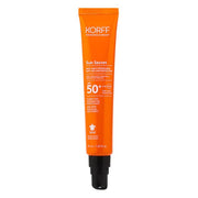 Korff Sun Secret Fluido Viso Antimacchie Effetto Mat 50ml SPF50+-1