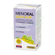 MENOKAL SAZIA SLIM 60CPR