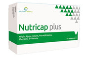 Nutricap Plus 30 Compresse-1