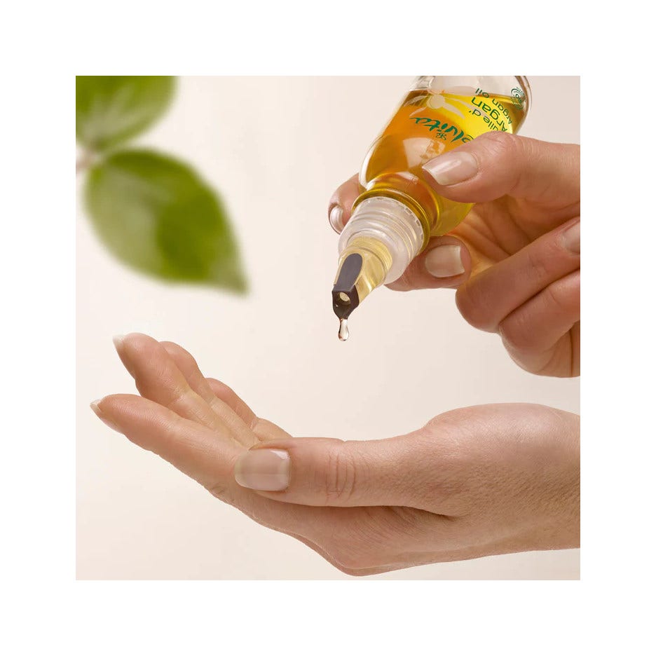Melvita Olio Di Argan Bio 50ml-2
